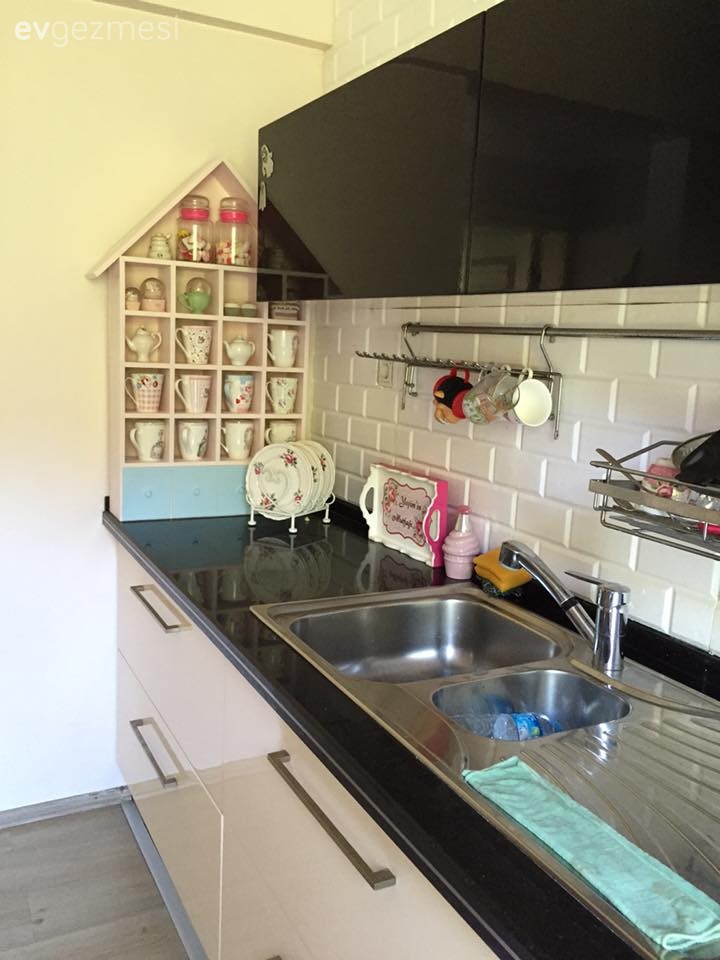 Mutfak, Mutfak aksesuarları