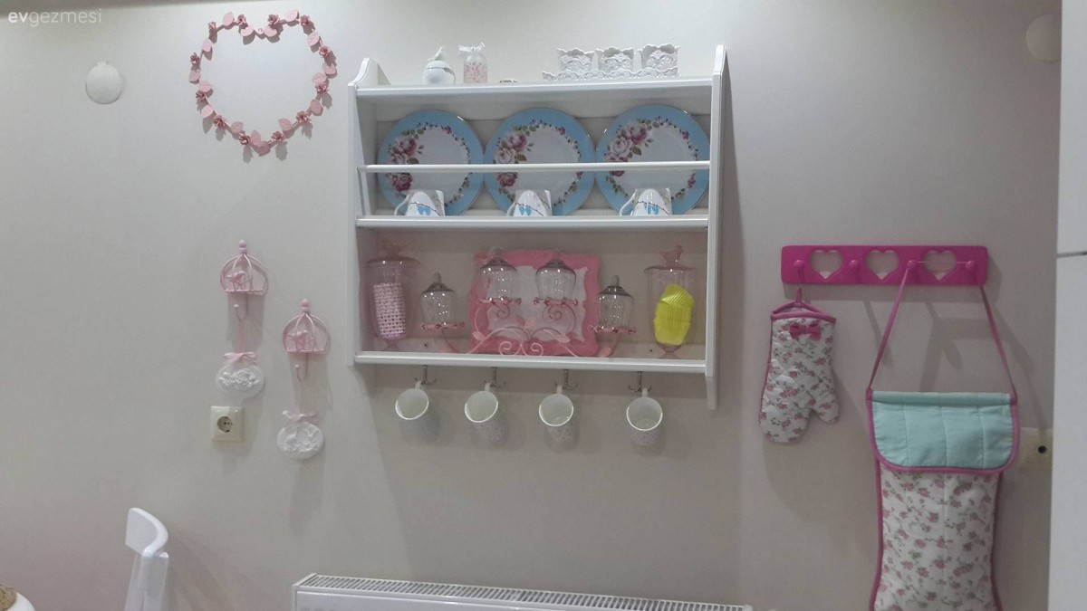 Mutfak, Mutfak aksesuarları, Terek