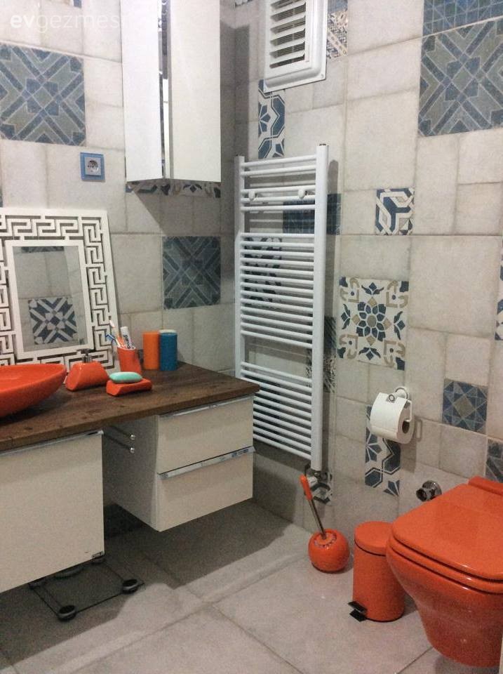 İzmir'deki Bu Ev Ahşaptan Güç Alan Özgün Tasarımlarla Dolu!