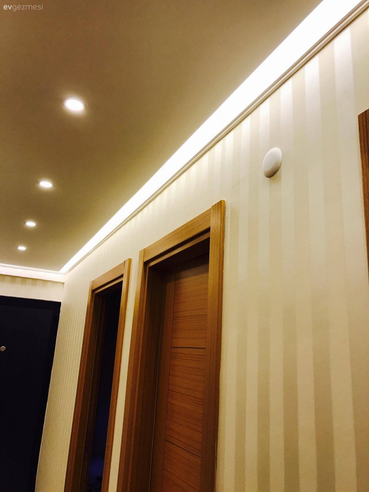 Aydınlatma, Led aydınlatma