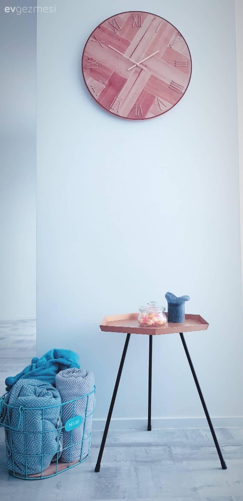 Duvar saati, Sehpa, Ahşap Mobilya, Salon