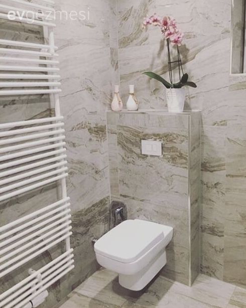 Bir Viranenin Komple Tadilatla Göz Kamaştırıcı Bir Eve Dönüşümü