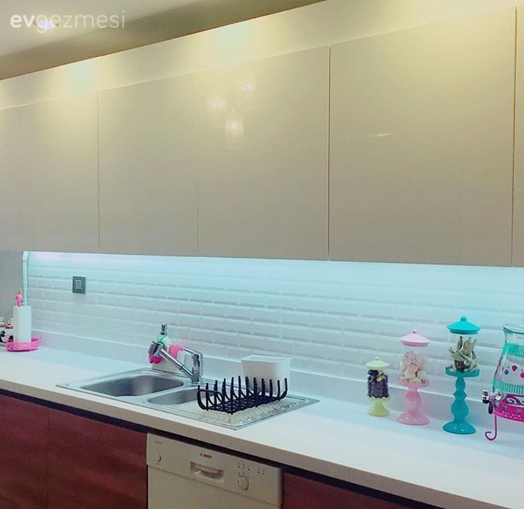 Mutfak, Mutfak aksesuarları