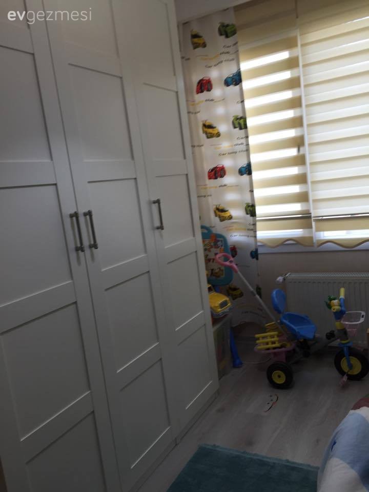Çocuk Odası