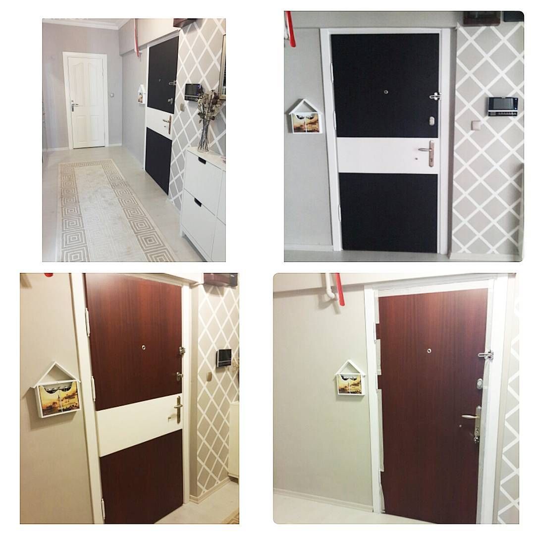 Kendin Yap, Mobilya boyama