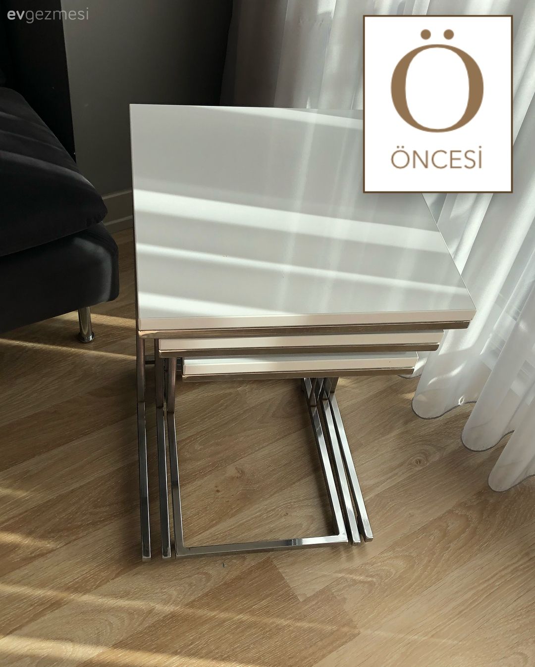 Kendin Yap, Öncesi / Sonrası