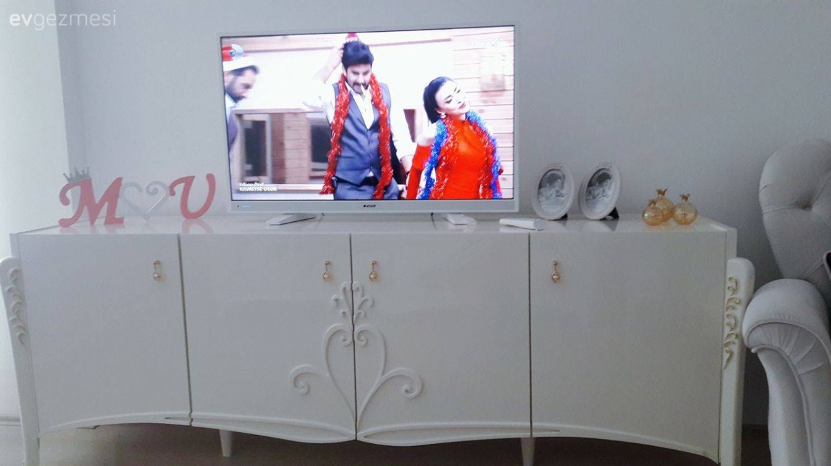 Konsol, Salon, Tv ünitesi