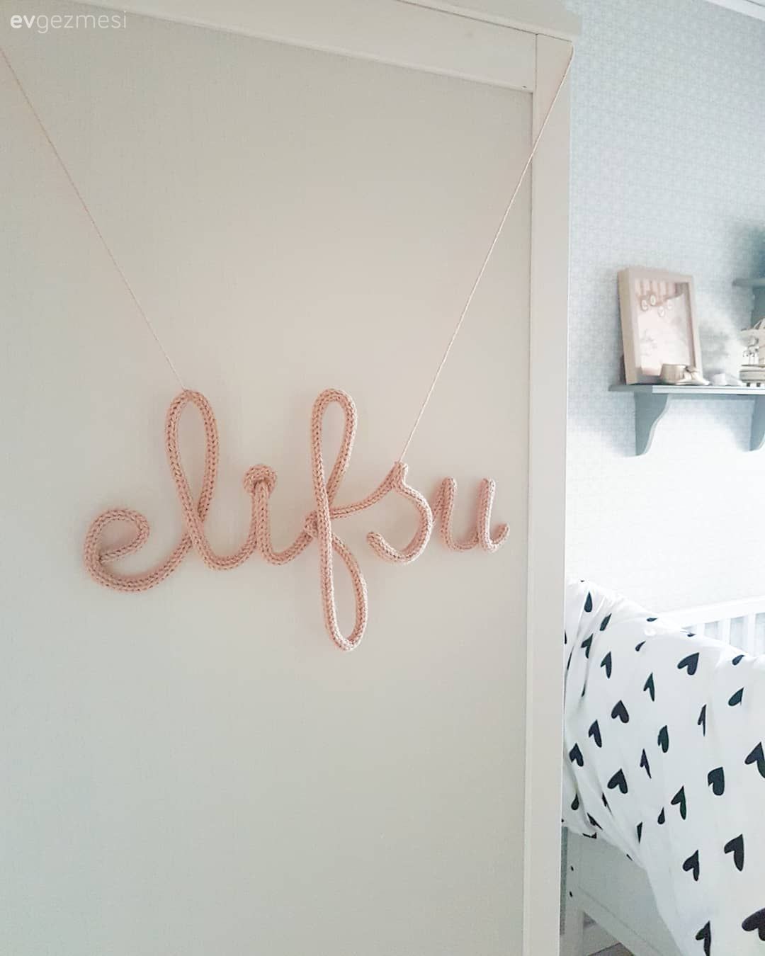 Duvar dekorasyonu, Kendin Yap