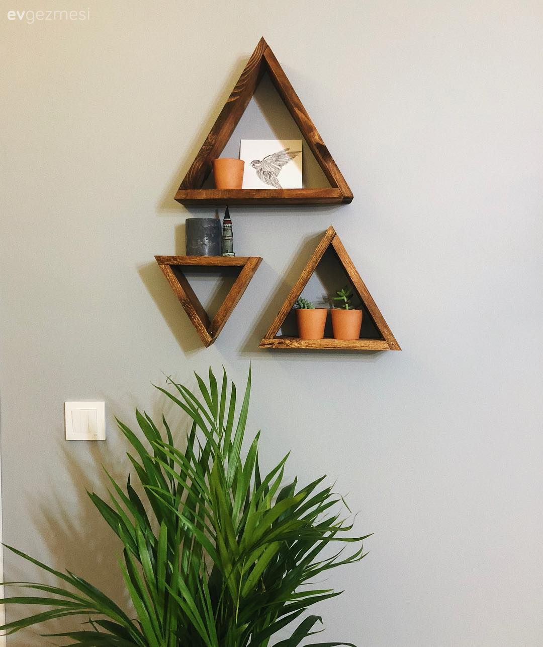 Bu Pozitif Duygularla Dolu Evin Özgür Bir Ruhu Var