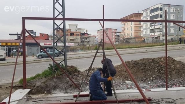 Samsun'daki Bu Atölye Sadece Eğitim Yeri Değil, Neşe Merkezi