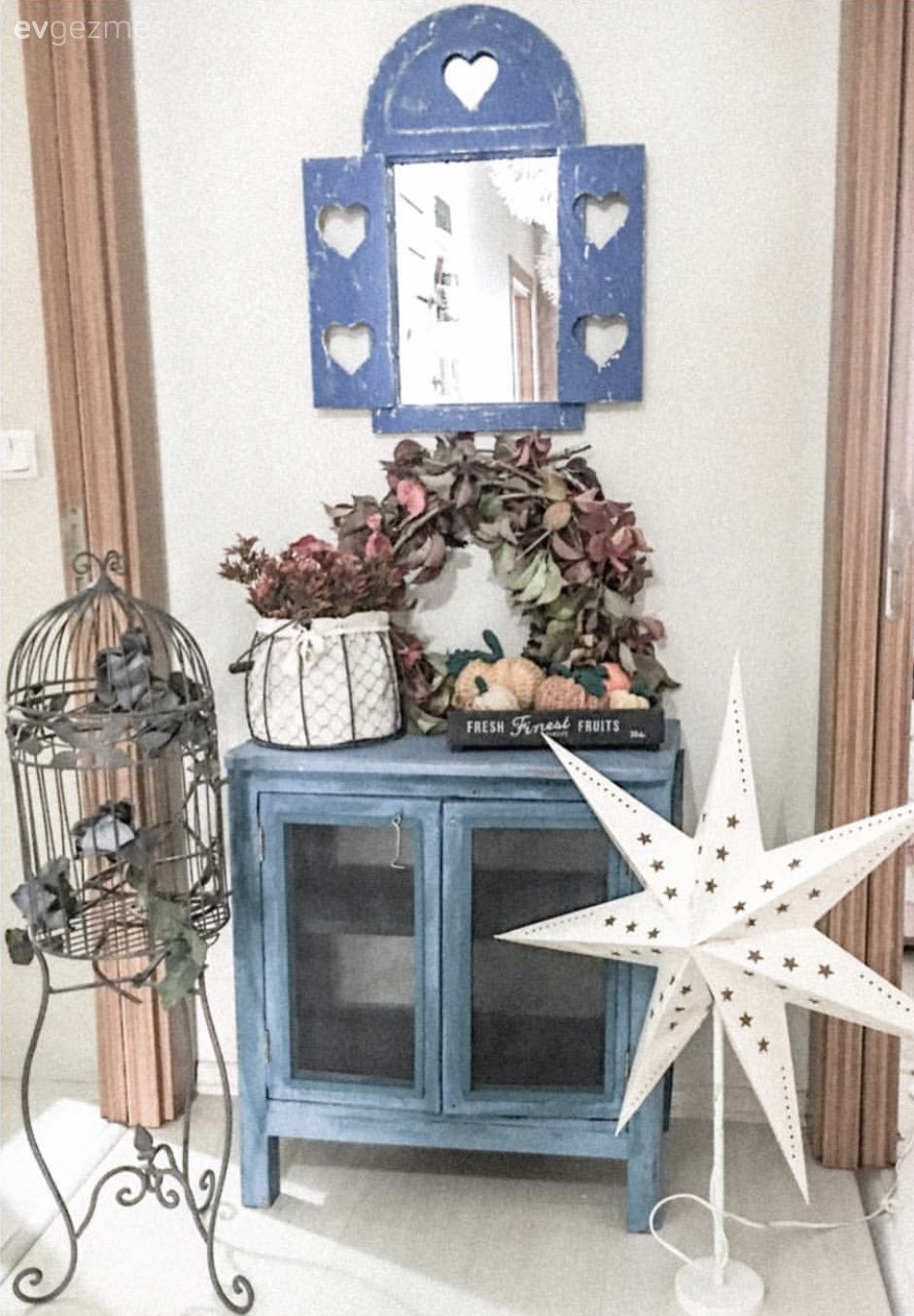 Bu Harikalar Diyarının Mutluluk Veren Bir Kaosu Var