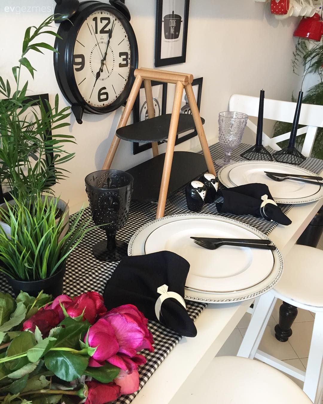 Sunum, Mutfak, Mutfak aksesuarları