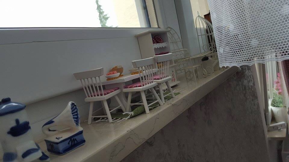 Dekoratif Objeler, Mutfak