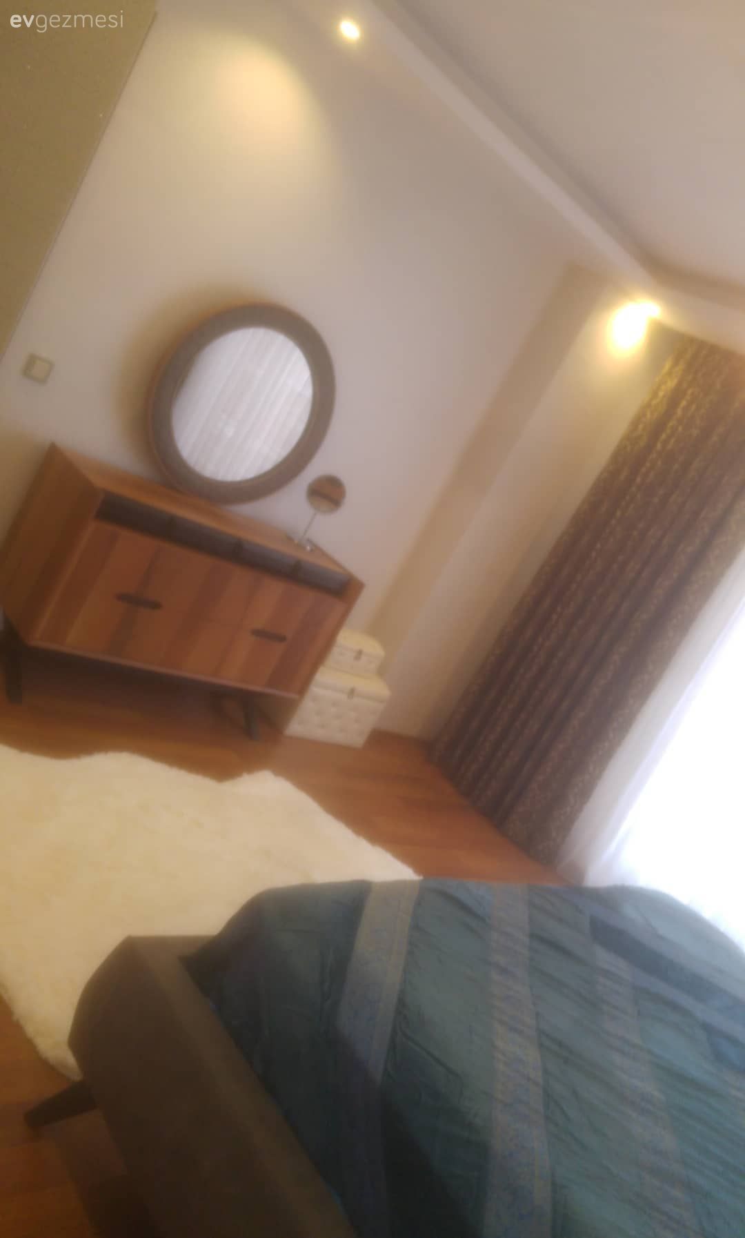 Bu İstanbul Evi Sıcacık Renklerle Davetkar Bir Hisse Sahip