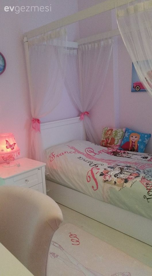 Çocuk Odası
