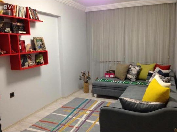 Dekorasyon 101:  Gri Rengi Tercih Etmeniz için 8 Sebep