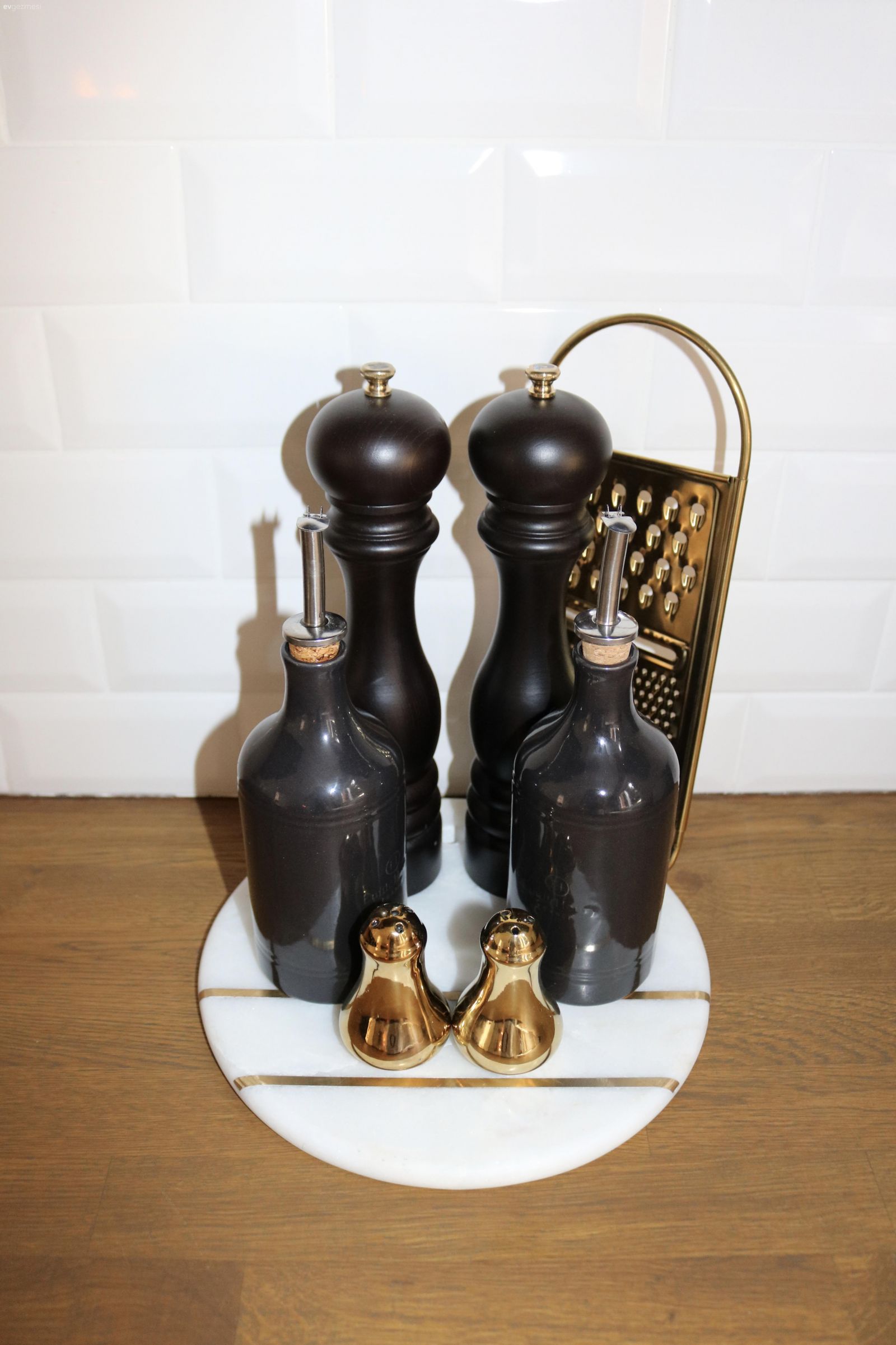 Mutfak aksesuarları, Mutfak