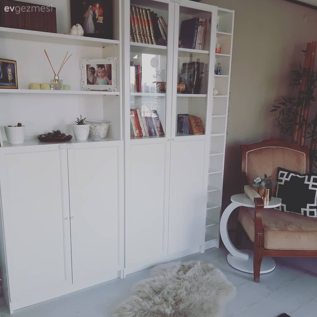 Bu Çatı Dubleksinde Her Yaşam Alanı Bambaşka Bir Atmosfere Sahip