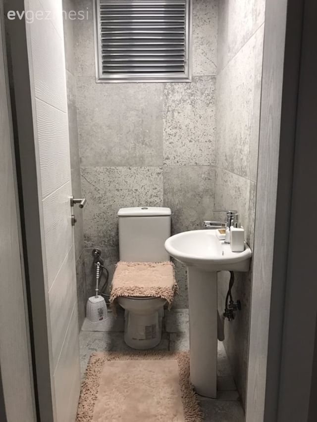 Bu Evde Pozitif Bir Ortam, Olumlu Duygular Var