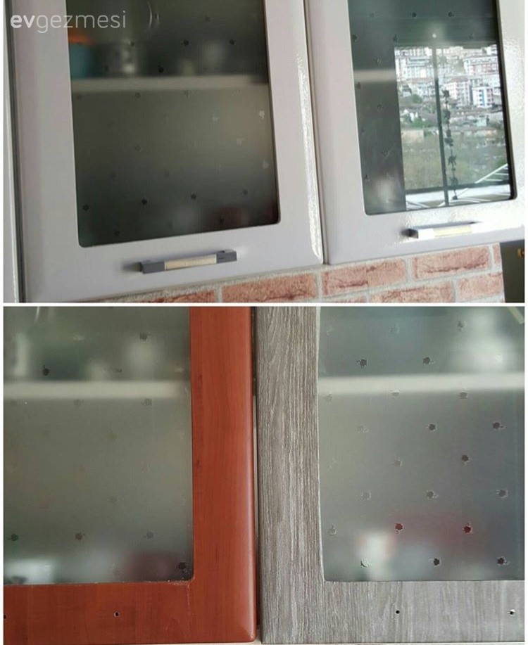 Kendin Yap, Öncesi / Sonrası