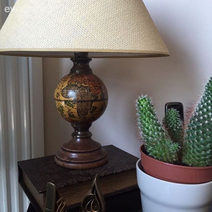 Aydınlatma, Çiçekler