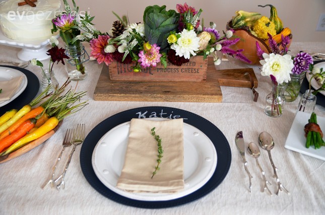 Karatahta boyası, Kendin Yap, Sunum