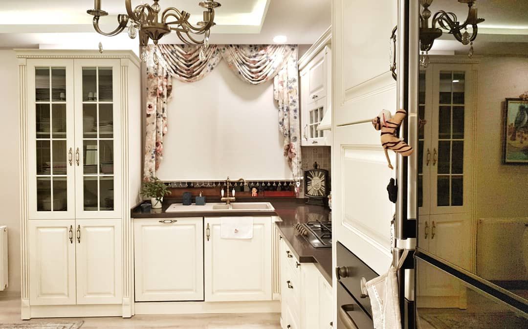 Nostaljiden Beslenen Bu Evin Her Odası İlham Kaynağı!