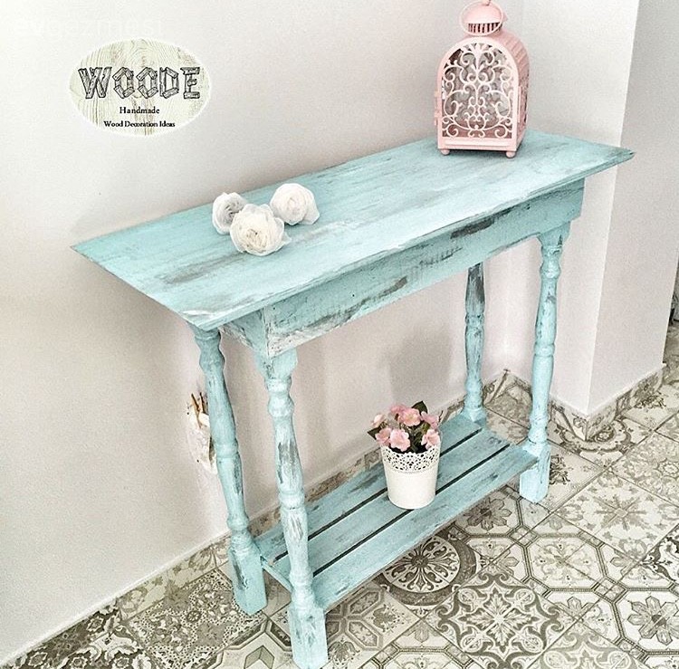 Antre, Dresuar, Mavi