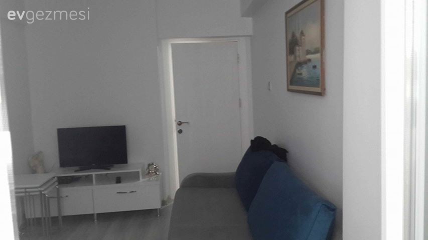 Koltuk Döşeme, Salon tadilat