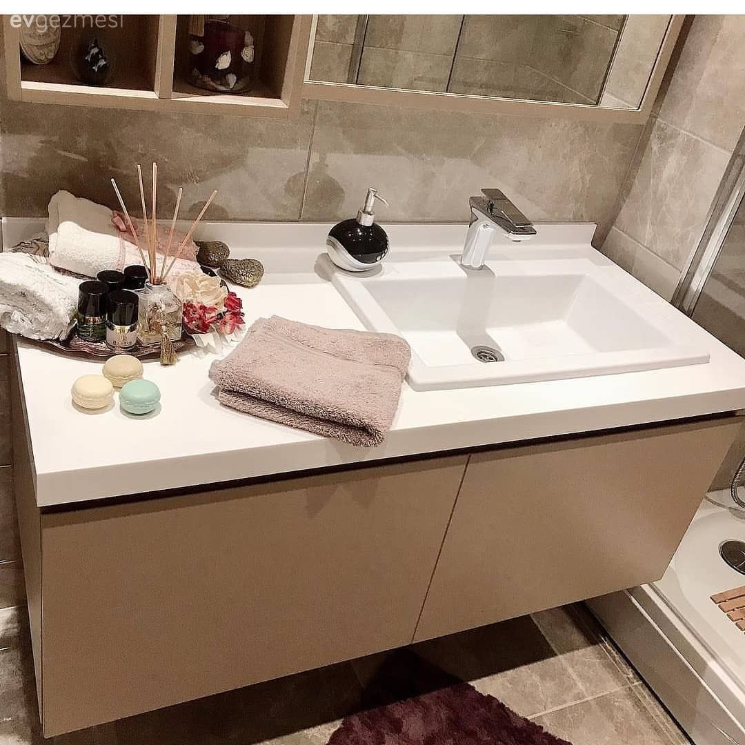 Bu Sofistike ve Şık Evin Zamansız Bir Tasarımı Var