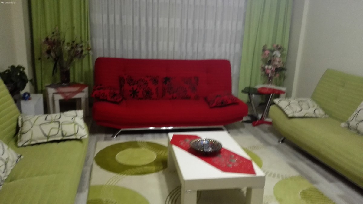 salonum ile ilgili öneri