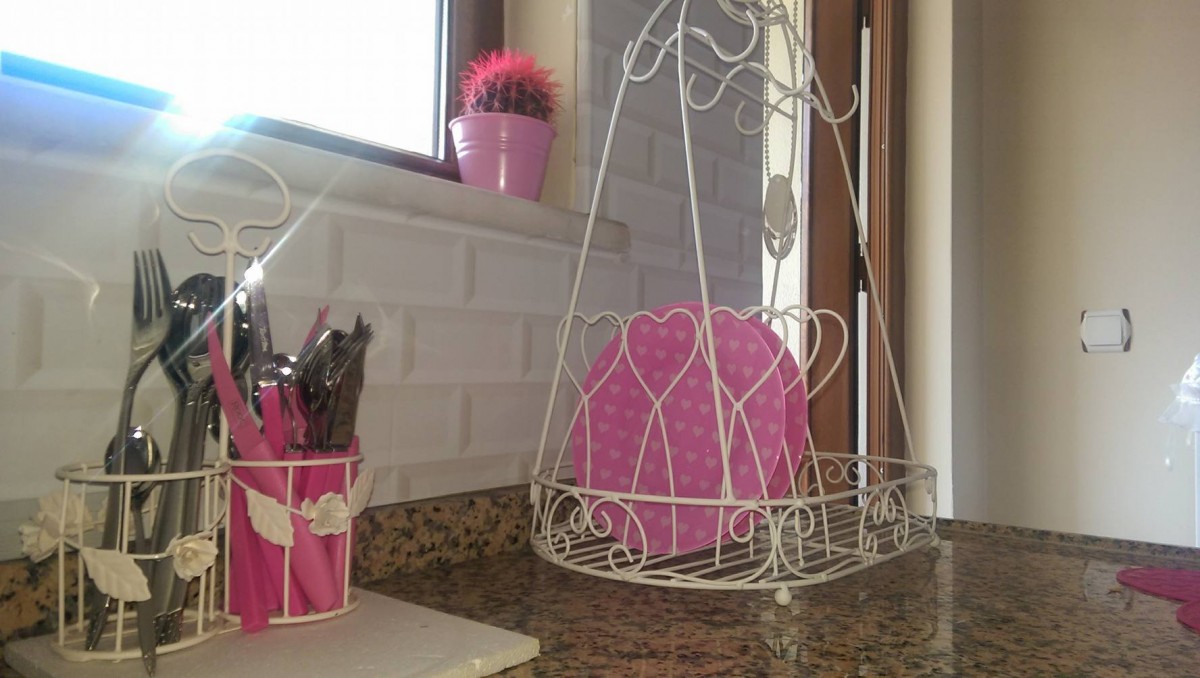 Mutfak, Mutfak aksesuarları