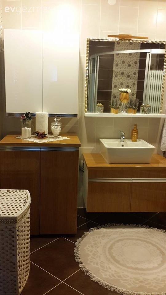 Kendin Yap, Mobilya boyama