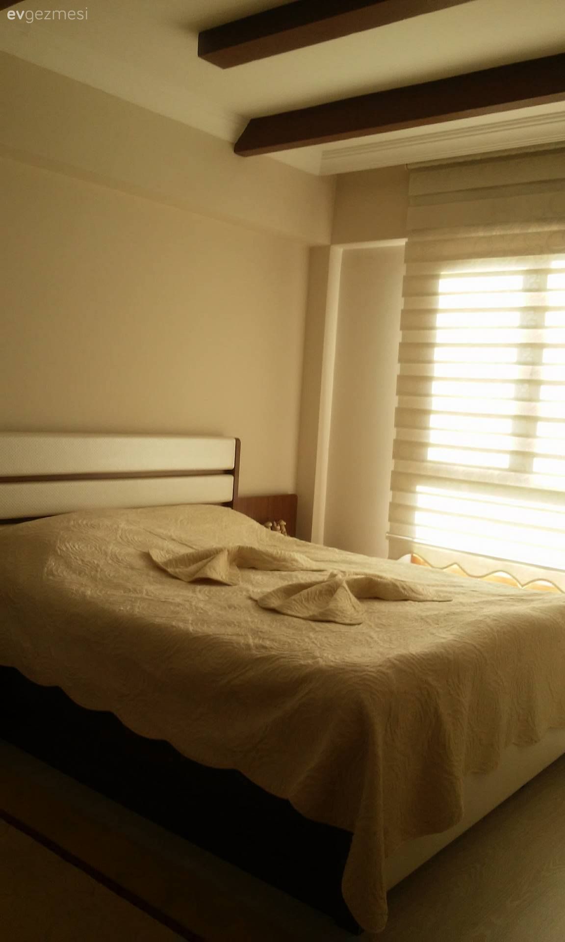 Yatak Odası