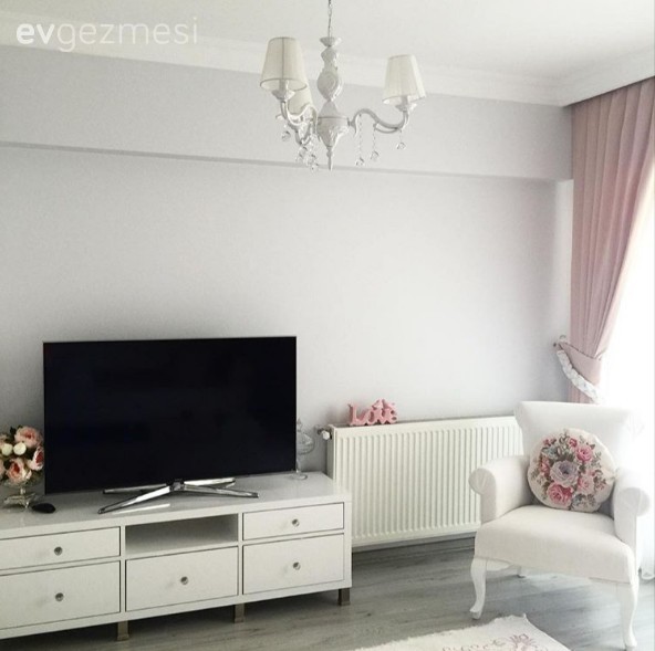 Duygu hanımın pamuk evi..