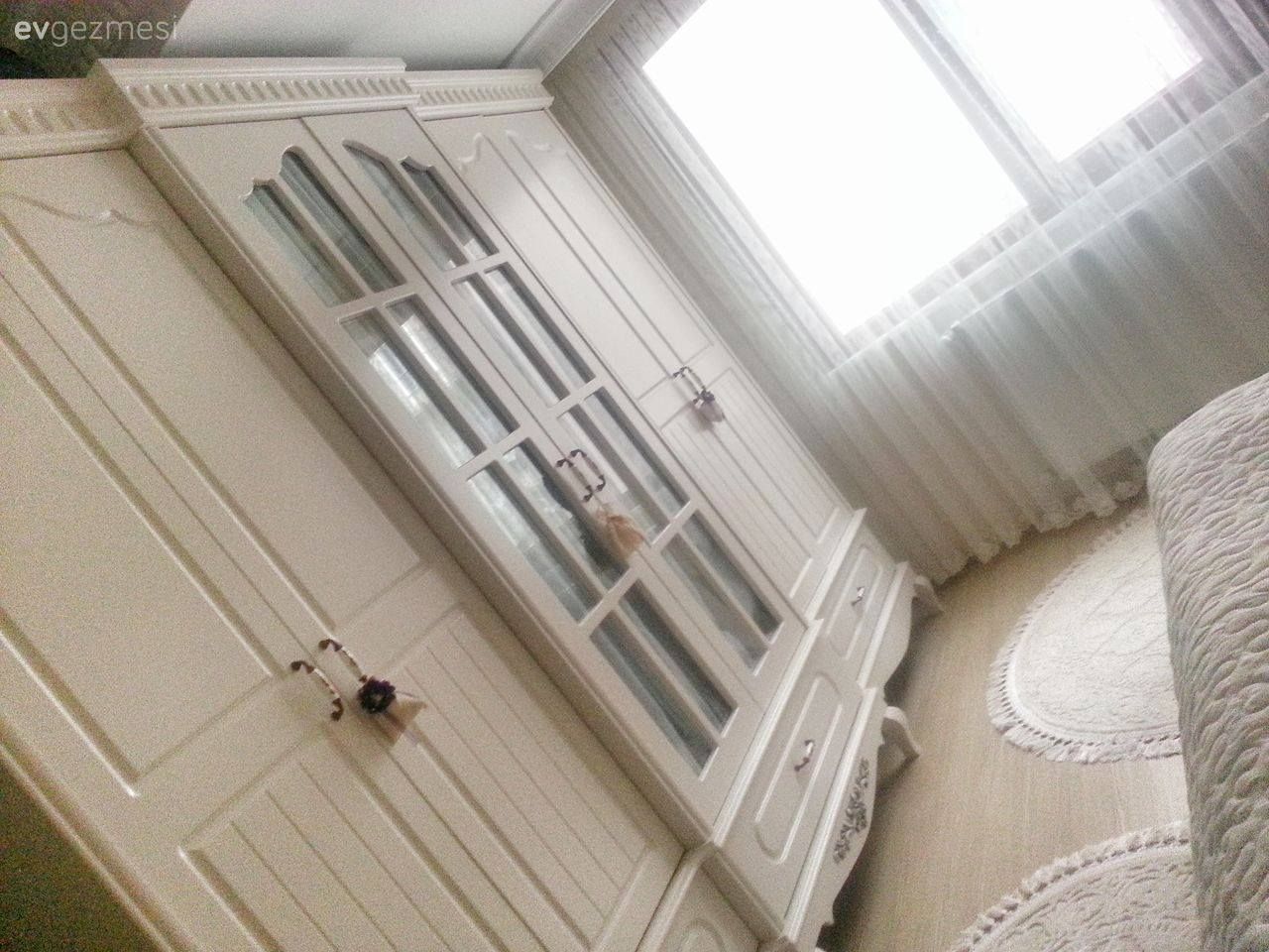 Country, Yatak Odası