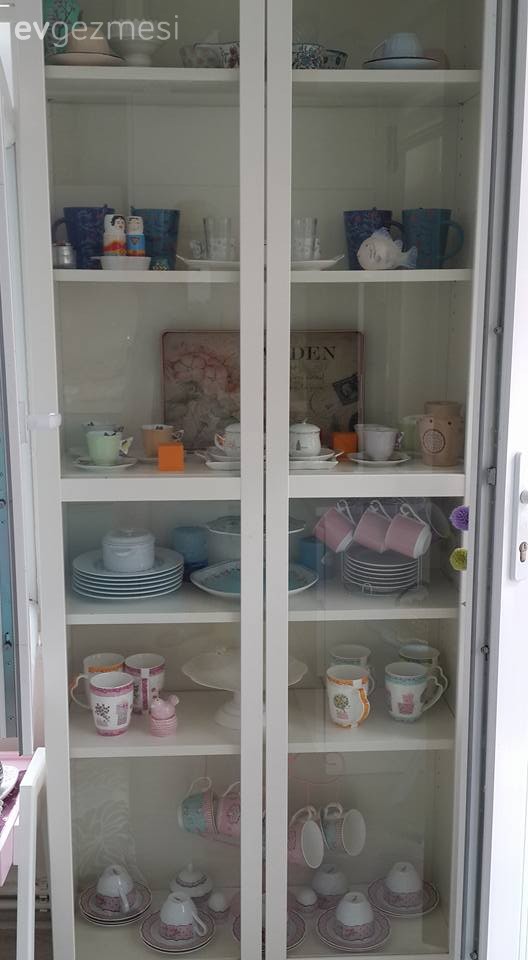 Mutfak, Mutfak aksesuarları