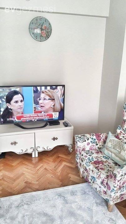 Meryem hanım pastel tonlardaki genç ve dinamik evi