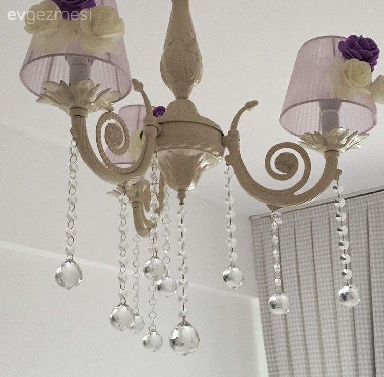 Avize, Çocuk Odası, Aydınlatma