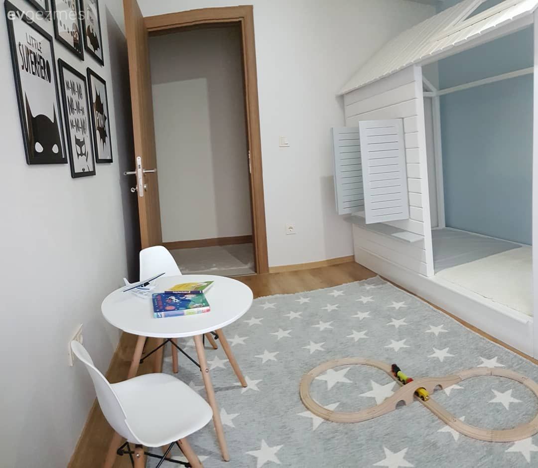 Çocuk Odası