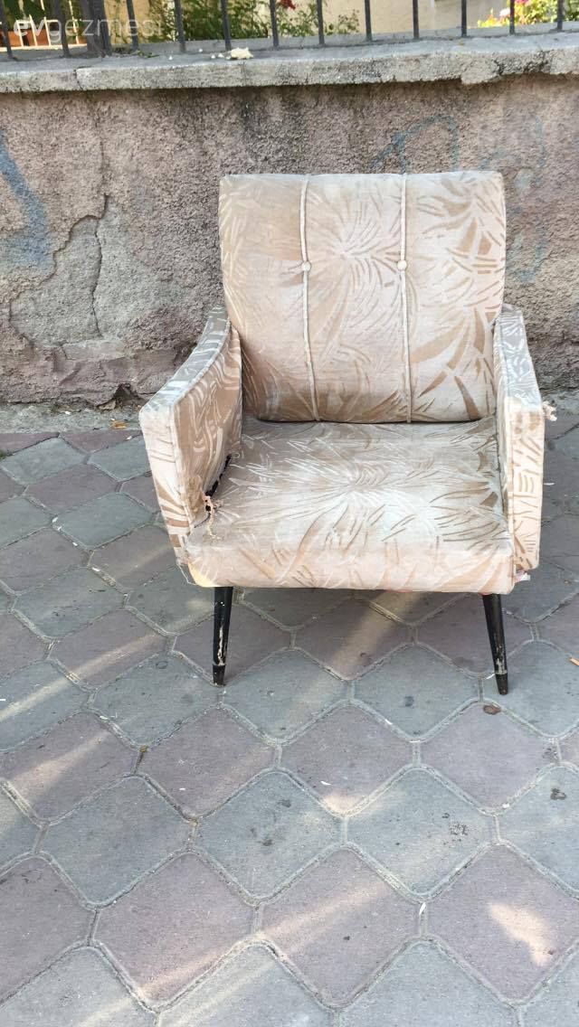 Koltuk Döşeme, Öncesi / Sonrası