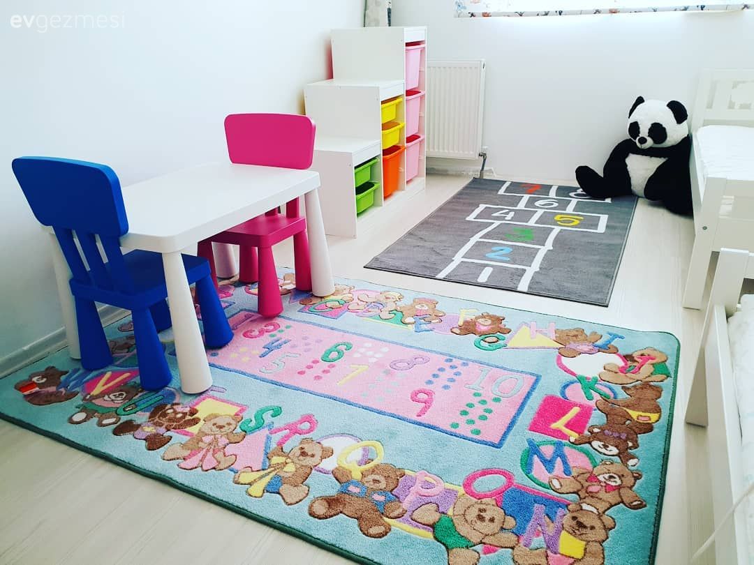 Çocuk Odası