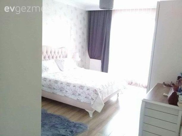 Yatak Odası, Yatak örtüsü