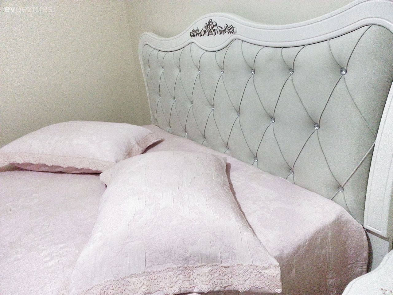 Country, Yatak Odası