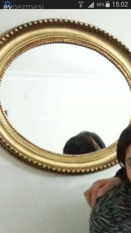 Kendin Yap, Mobilya boyama