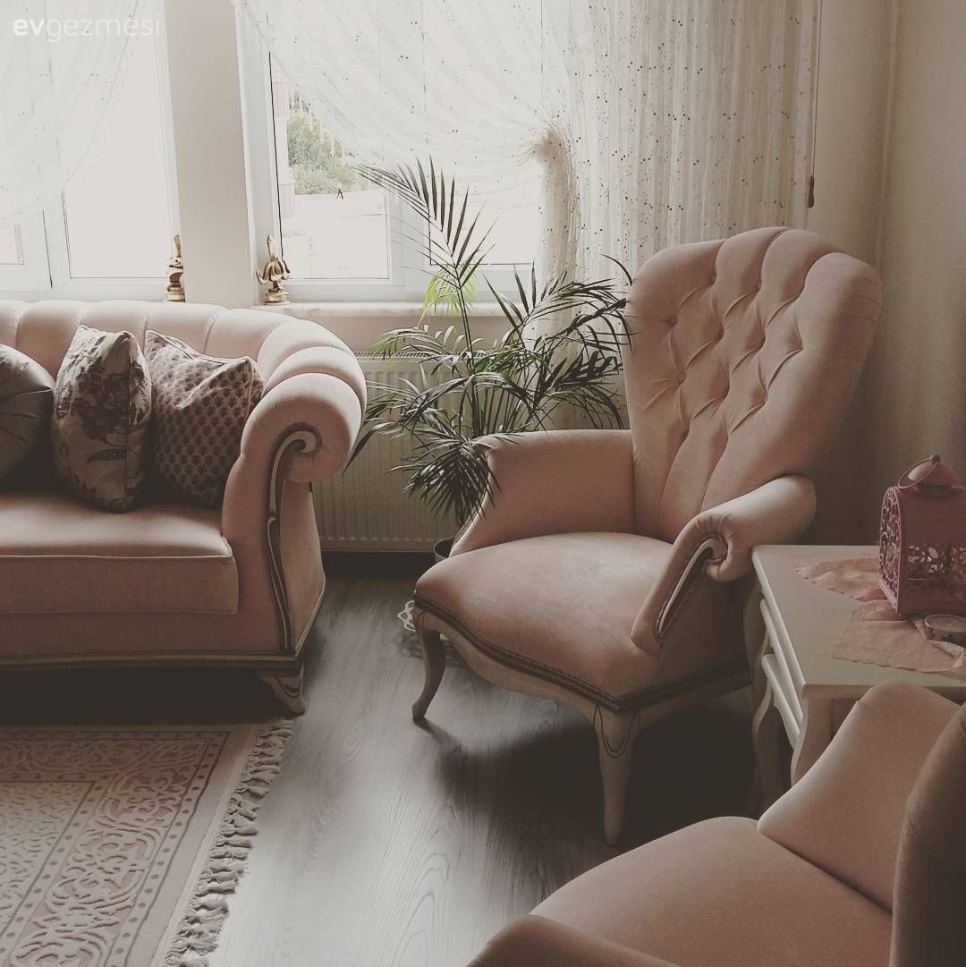 Salon, Berjer, İstikbal Mobilya