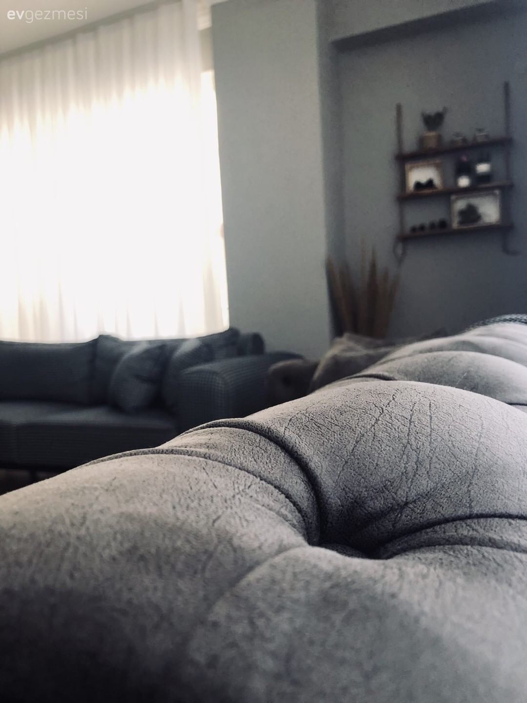 Dikkat: Bu Antalya Evi Yüksek Dozda Mutluluk İçerir