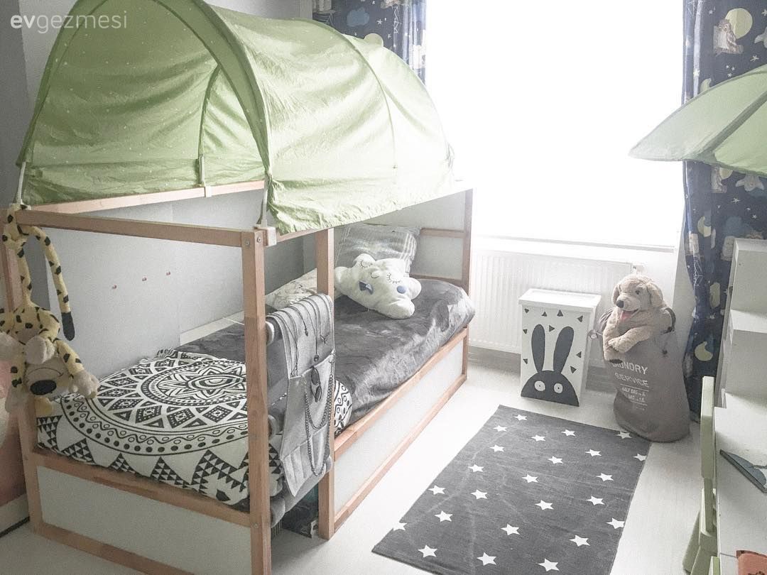 Çocuk Odası, Montessori çocuk odası