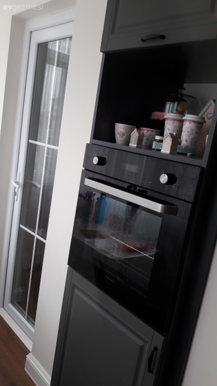 Mutfak, Gri mutfak, Ankastre, Country mutfak, Mutfak tadilat