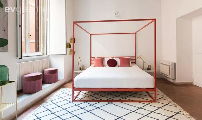 Pantone 2019 Yılının Rengini Seçti: Yaşayan Mercan!